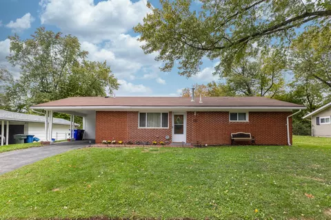 456 Hayden Ave, Dayton, OH 45431