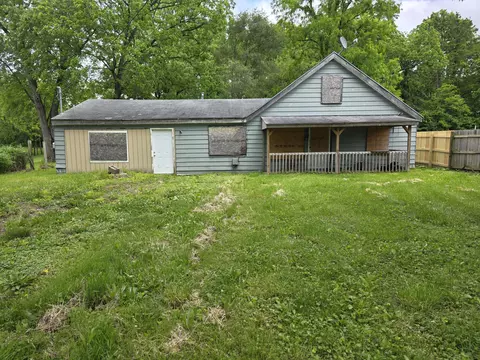 410 Ogden Rd, Springfield, OH 45503