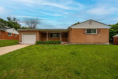 2534 Baywood St, Dayton, OH 45406