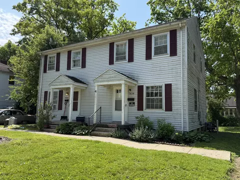 1637-1639 Overlook Dr, Springfield, OH 45504 photo 2