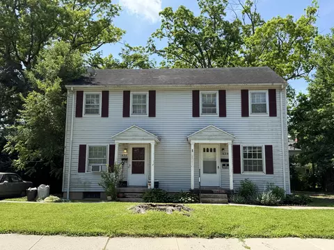 1637-1639 Overlook Dr, Springfield, OH 45504