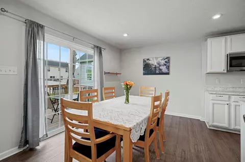 Dining - 157 Cresting Rd, Fairborn, OH 45324 photo 1 of 2