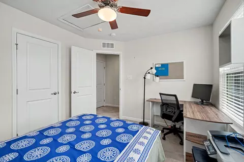 Bedroom - 157 Cresting Rd, Fairborn, OH 45324 photo 6 of 6