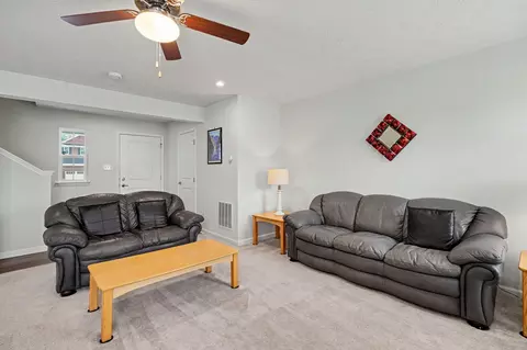 Living - 157 Cresting Rd, Fairborn, OH 45324 photo 3 of 4