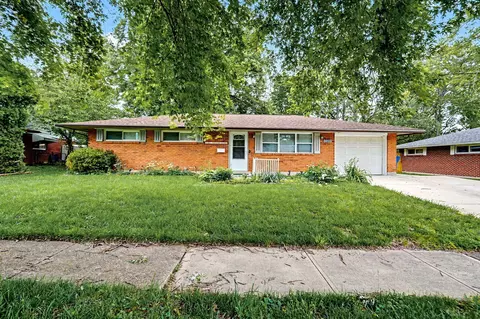 7090 Claybeck Dr, Dayton, OH 45424