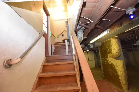Entry Way - 705 E Cassilly St, Springfield, OH 45503 photo 7 of 7
