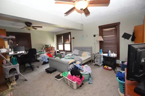 Bedroom - 705 E Cassilly St, Springfield, OH 45503 photo 3 of 7