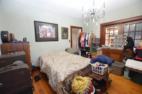 Bedroom - 705 E Cassilly St, Springfield, OH 45503 photo 1 of 7