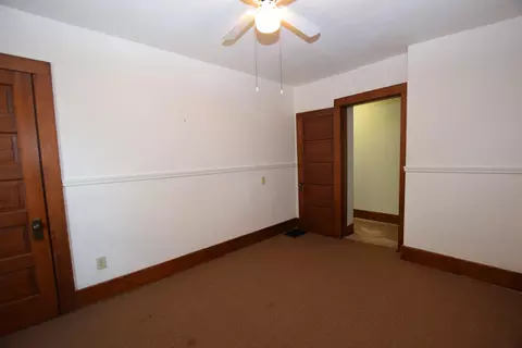 Bedroom - 705 E Cassilly St, Springfield, OH 45503 photo 2 of 5