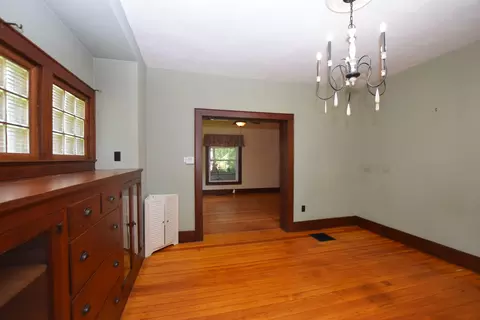 Dining - 705 E Cassilly St, Springfield, OH 45503 photo 1 of 1