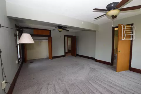 Bedroom - 705 E Cassilly St, Springfield, OH 45503 photo 5 of 5