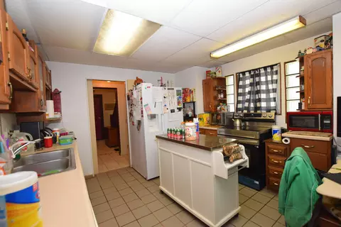 Kitchen - 705 E Cassilly St, Springfield, OH 45503 photo 1 of 1