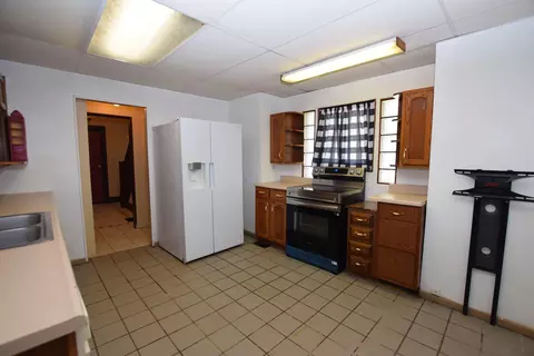 Kitchen - 705 E Cassilly St, Springfield, OH 45503 photo 1 of 3