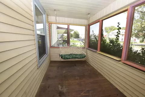Exterior - 705 E Cassilly St, Springfield, OH 45503 photo 7 of 8