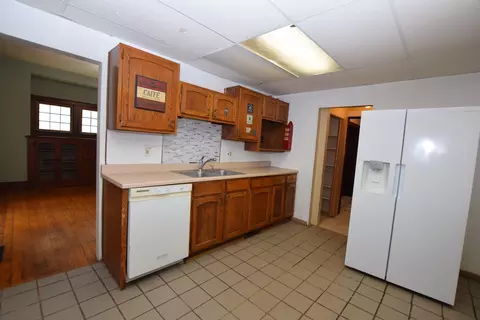 Kitchen - 705 E Cassilly St, Springfield, OH 45503 photo 3 of 3