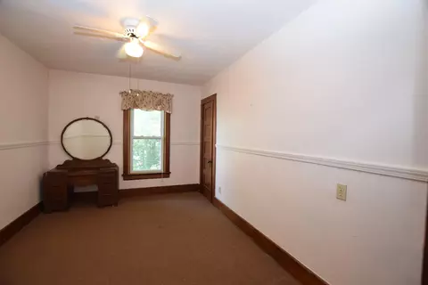 Bedroom - 705 E Cassilly St, Springfield, OH 45503 photo 1 of 5