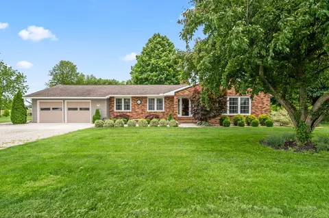 13221 Hinton Mill Rd, Marysville, OH 43040