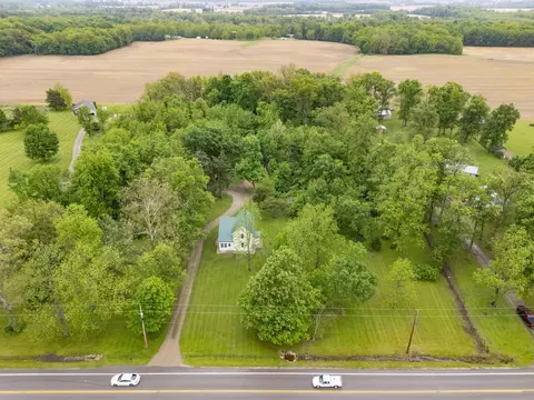 4415 State Route 235, Quincy, OH 43343