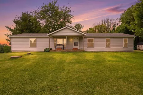 7241 Urbana Woodstock Pike, Cable, OH 43009
