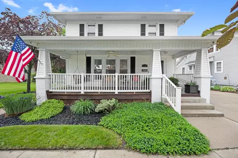 120 E Palmer Rd, Bellefontaine, OH 43311