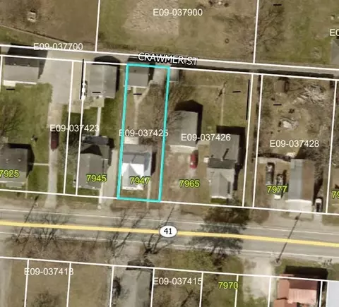 View/Area - 7947 E State Route 41, Troy, OH 45373 photo 1 of 1