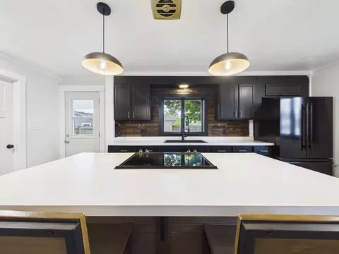 Kitchen - 7947 E State Route 41, Troy, OH 45373 photo 4 of 4