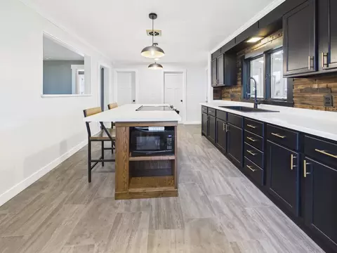 Kitchen - 7947 E State Route 41, Troy, OH 45373 photo 3 of 4