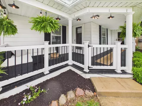 Exterior - 7947 E State Route 41, Troy, OH 45373 photo 1 of 8