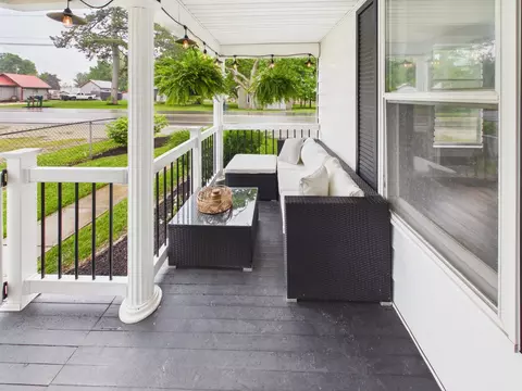 Exterior - 7947 E State Route 41, Troy, OH 45373 photo 6 of 8