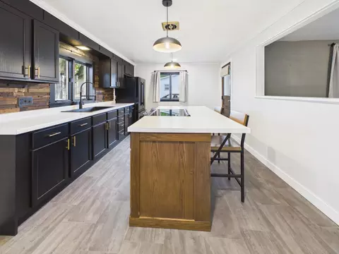 Kitchen - 7947 E State Route 41, Troy, OH 45373 photo 1 of 4