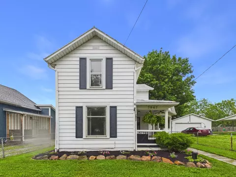 Exterior - 7947 E State Route 41, Troy, OH 45373 photo 8 of 8