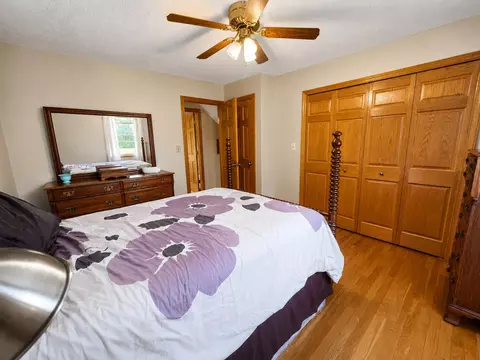 Bedroom - 4401 Mumper Rd, Springfield, OH 45502 photo 5 of 5