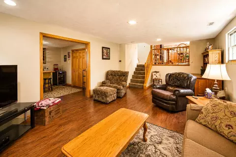 Living - 4401 Mumper Rd, Springfield, OH 45502 photo 6 of 6