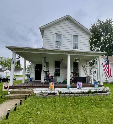 530 Cottage Ave, Piqua, OH 45356