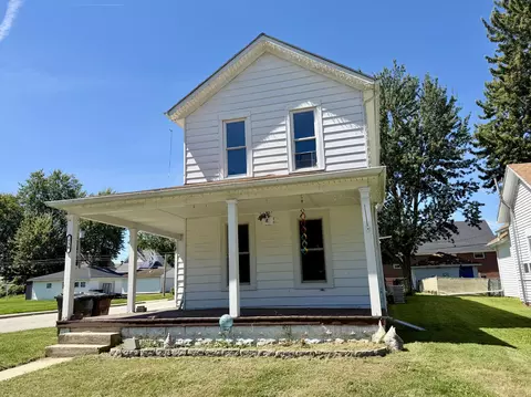 530 Cottage Ave, Piqua, OH 45356