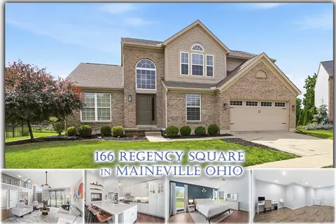 166 Regency Sq, Maineville, OH 45039