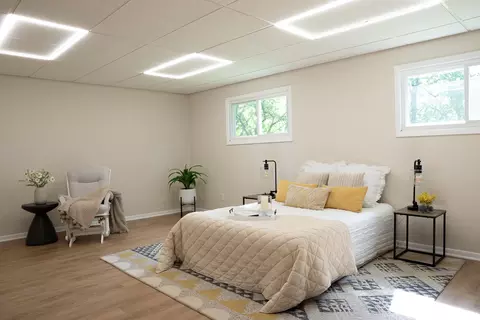 Bedroom - 29 Gordon Rd, Springfield, OH 45504 photo 2 of 3