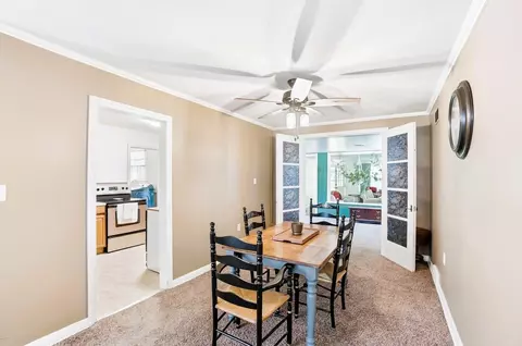 Dining - 431 Meadow Ln, Springfield, OH 45505 photo 1 of 1