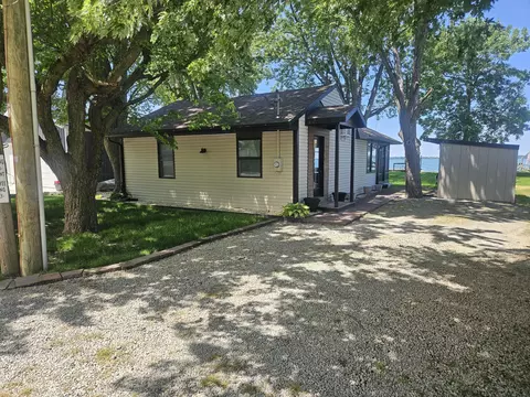 5445 Behm Rd #LOT 7, Celina, OH 45822