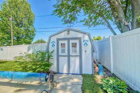 Exterior - 302 Doering St, Sidney, OH 45365 photo 13 of 13