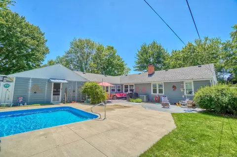 Exterior - 302 Doering St, Sidney, OH 45365 photo 6 of 13