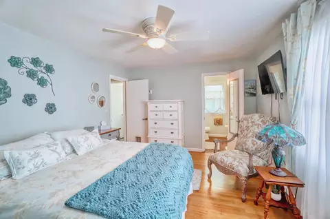 Bedroom - 302 Doering St, Sidney, OH 45365 photo 6 of 7