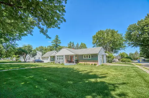 Exterior - 302 Doering St, Sidney, OH 45365 photo 3 of 13