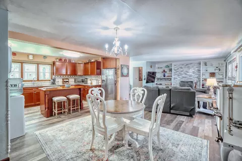 Dining - 302 Doering St, Sidney, OH 45365 photo 3 of 3