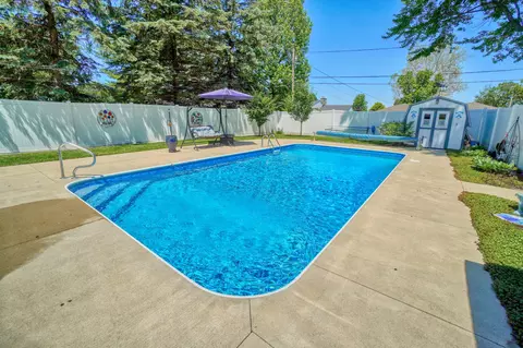 Exterior - 302 Doering St, Sidney, OH 45365 photo 12 of 13