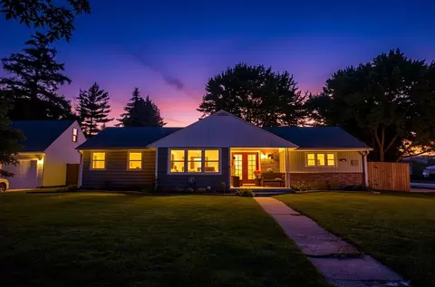 302 Doering St, Sidney, OH 45365