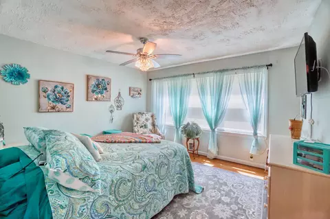 Bedroom - 302 Doering St, Sidney, OH 45365 photo 3 of 7