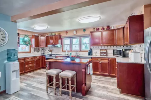 Kitchen - 302 Doering St, Sidney, OH 45365 photo 1 of 5