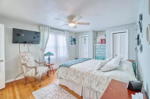 Bedroom - 302 Doering St, Sidney, OH 45365 photo 5 of 7
