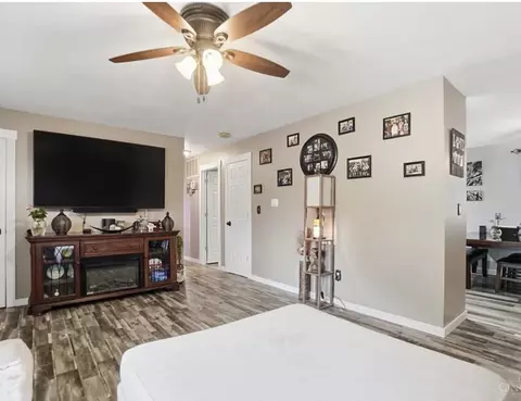 Entry Way - 1621 Park St, Sidney, OH 45365 photo 1 of 1